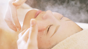 リラクフェイス