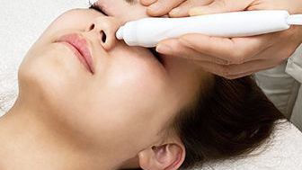 ハンドフェイシャル