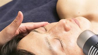 スリミングフェイス