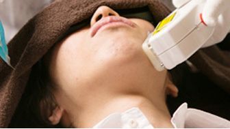 フォトフェイシャル